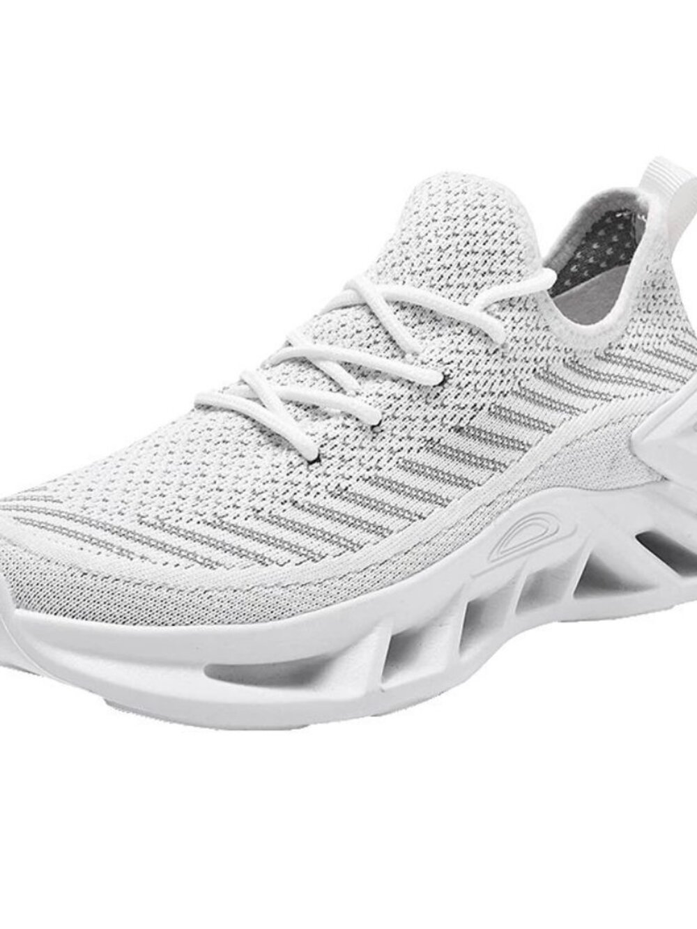 Women Running Shoes Sneakers Non Slip Walking Tennis Sports Casual Lightweight